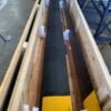 R66 main rotor blades