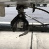 R44 II Cargo Hook