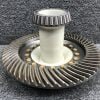 R44II Internal Main-Rotor Gear