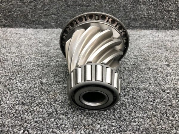 R44II Internal Main-Rotor Gear