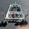 HELIPORTER H150 Helicopter Trailer