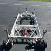 HELIPORTER H150 Helicopter Trailer