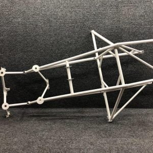 R44II Upper Fuselage Frame