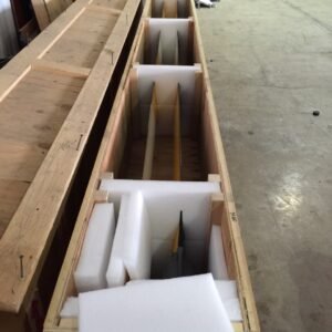 R44 Main Rotor Blades