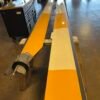 Robinson helicopter R44 blades