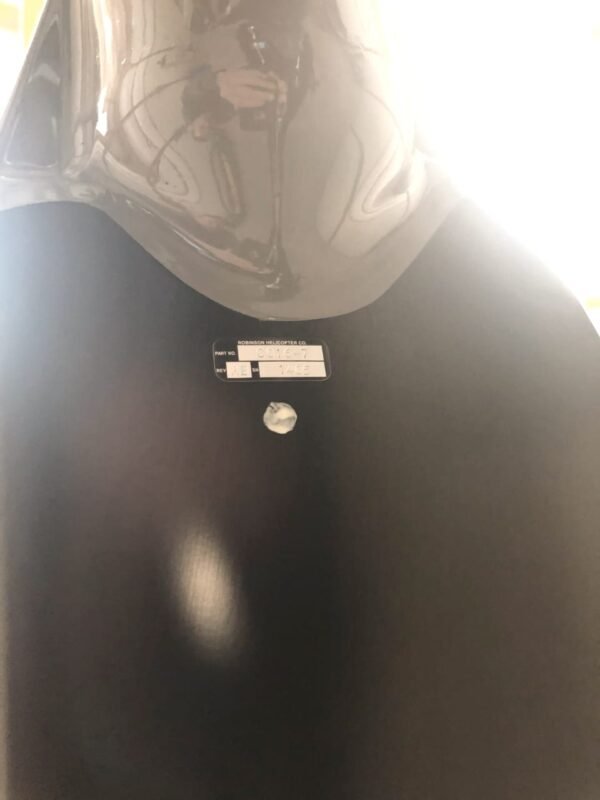 Robinson helicopter R44 blades