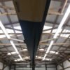 Robinson helicopter R44 blades