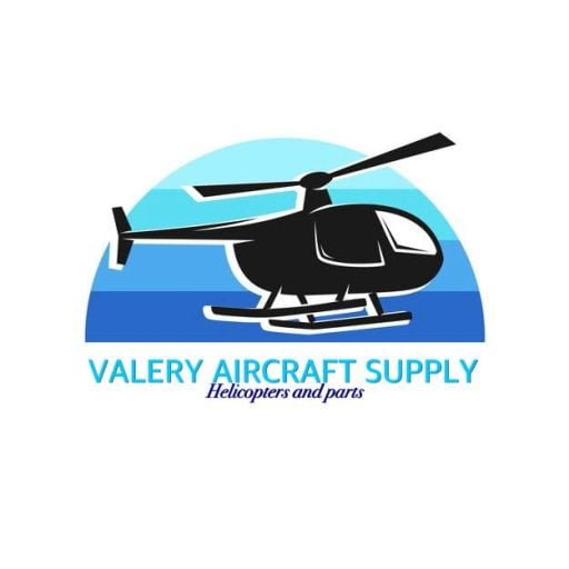 Valery Aircraft Supply Store