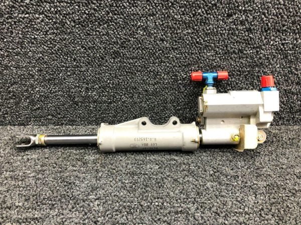 Robinson R44 Forward Servo