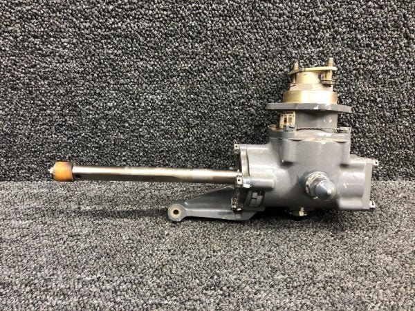 R22 Tail Rotor Gearbox