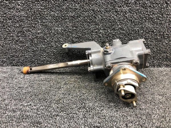 R22 Tail Rotor Gearbox