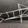 R44II Upper Fuselage Frame