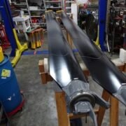 R44 blades for sale