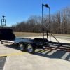 Robinson R22 Trailer