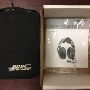 Bose Aviation Headset