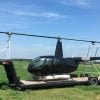 Helicopter Trailer