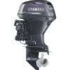 2019 Yamaha 25 HP T25LWTC Outboard Motor