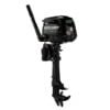 2020 Mercury 5 HP 5MLHA-LPG Sail Power Propane Outboard Motor