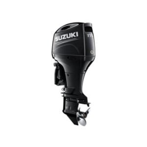 2022 Suzuki DF175A X 175 HP Outboard Motor