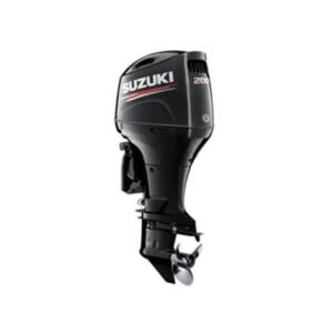 2022 Suzuki DF200A X 200 HP Outboard Motor