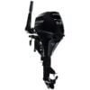 2021 Mercury 9.9 HP MLH-CT Outboard Motor