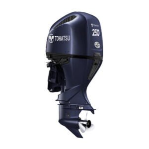 Tohatsu 250HP DBW BFT250DXCDA Outboard Motor