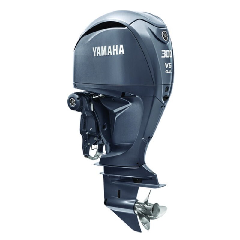 Yamaha Outboards 300HP F300USB - Valery Aircraft Supply Store