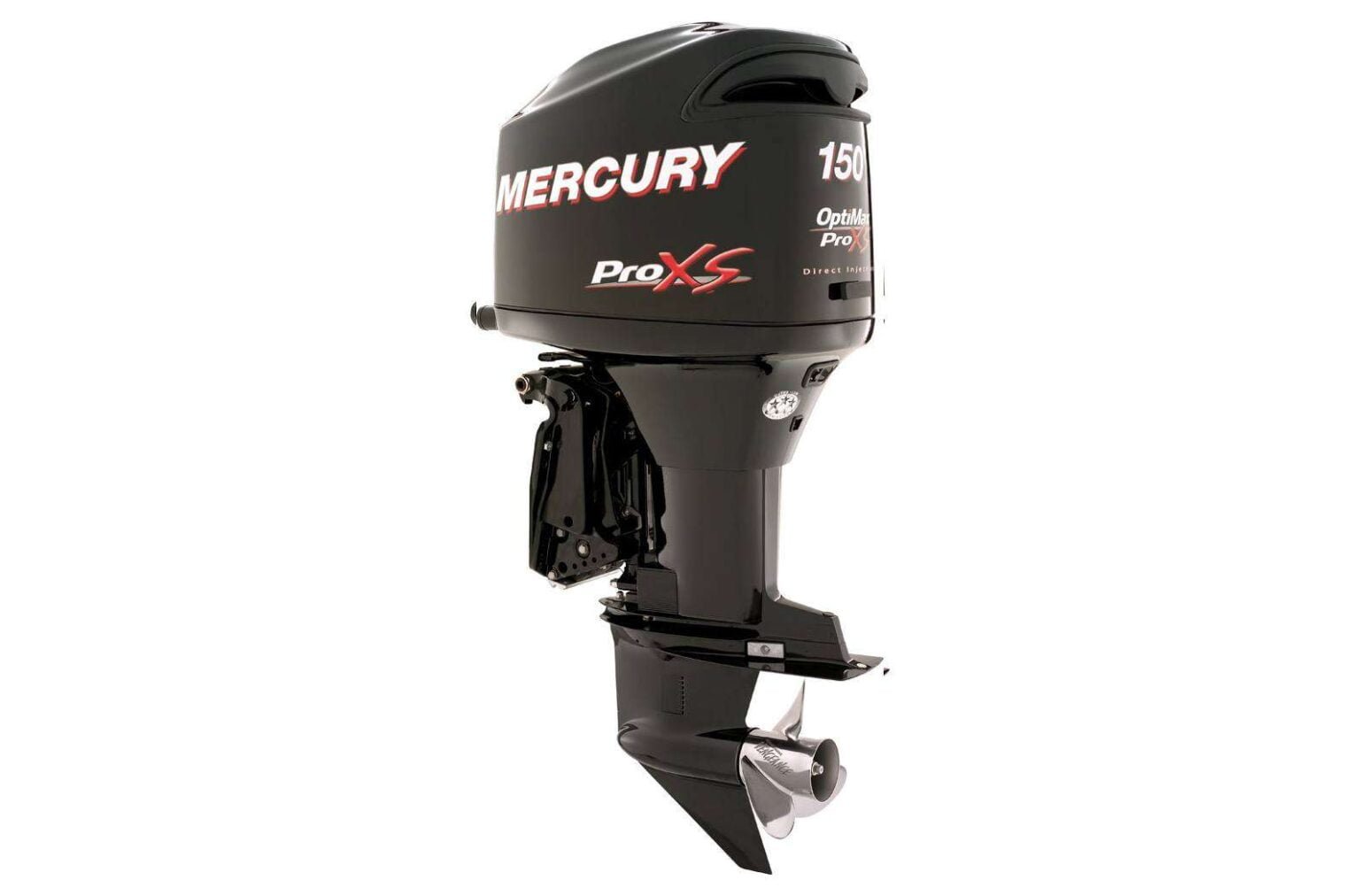 2013 Mercury 150 HP V6 DFI 2 Stroke ProXS 20