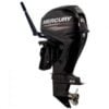 2008 Mercury 40 HP 3 Cylinder 4 Stroke 20" Tiller Outboard Motor