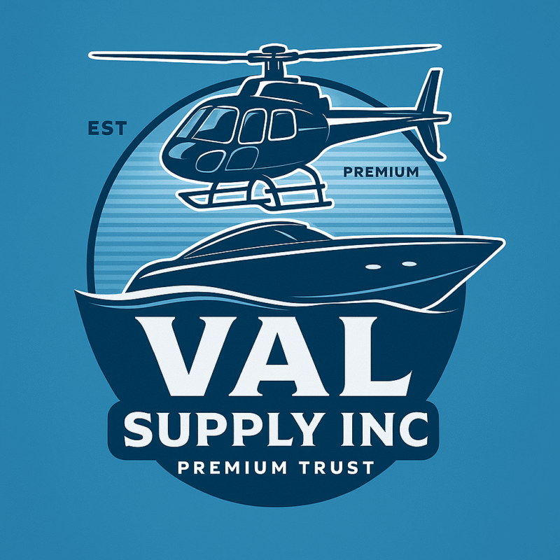 VAL Supply, Inc